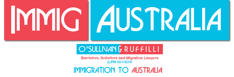 ImmigAustralia